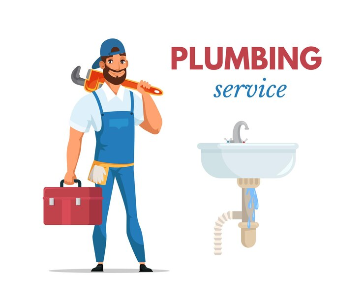 Plumbing Website Design