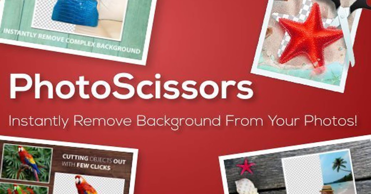 Photoscissors.com