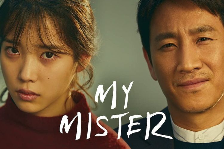 Drama terbaik Lee Sun-kyun, My Mister