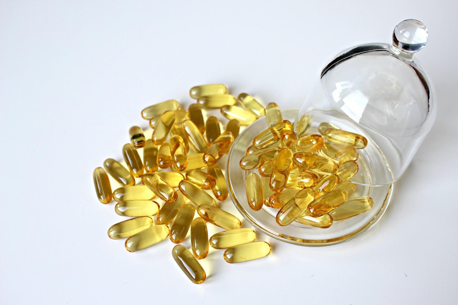 dietary oil supplements