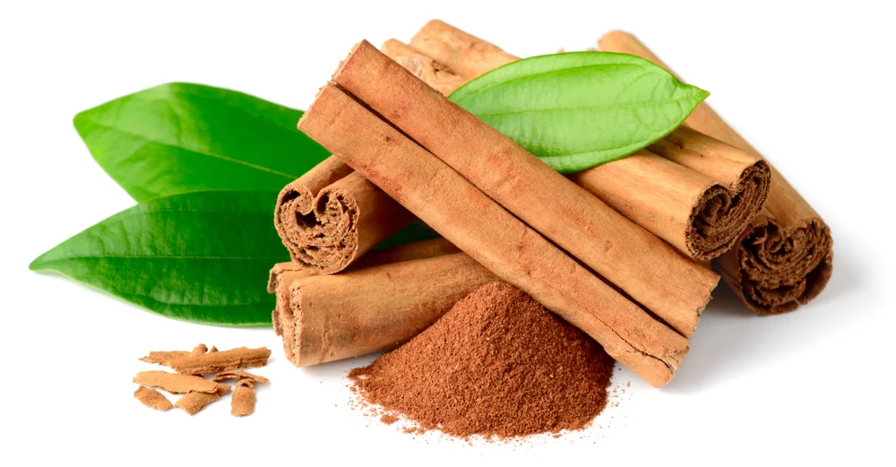 Can cinnamon consumption cause miscarriage