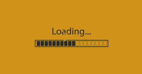 Take Care Of Loading Speed