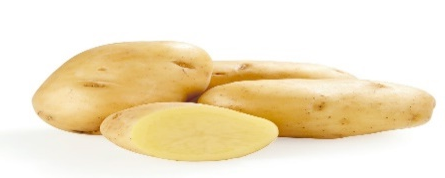 Yellow Potatoes Whole Fresh, 5lb Bag - Walmart.com