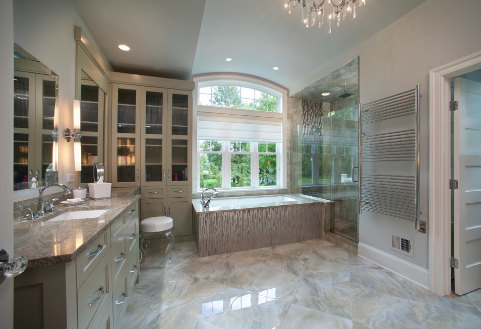 Creating Your Ideal Bathroom