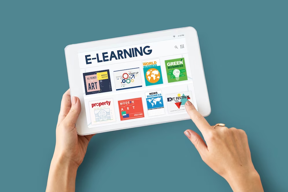 Personalized Learning Platforms