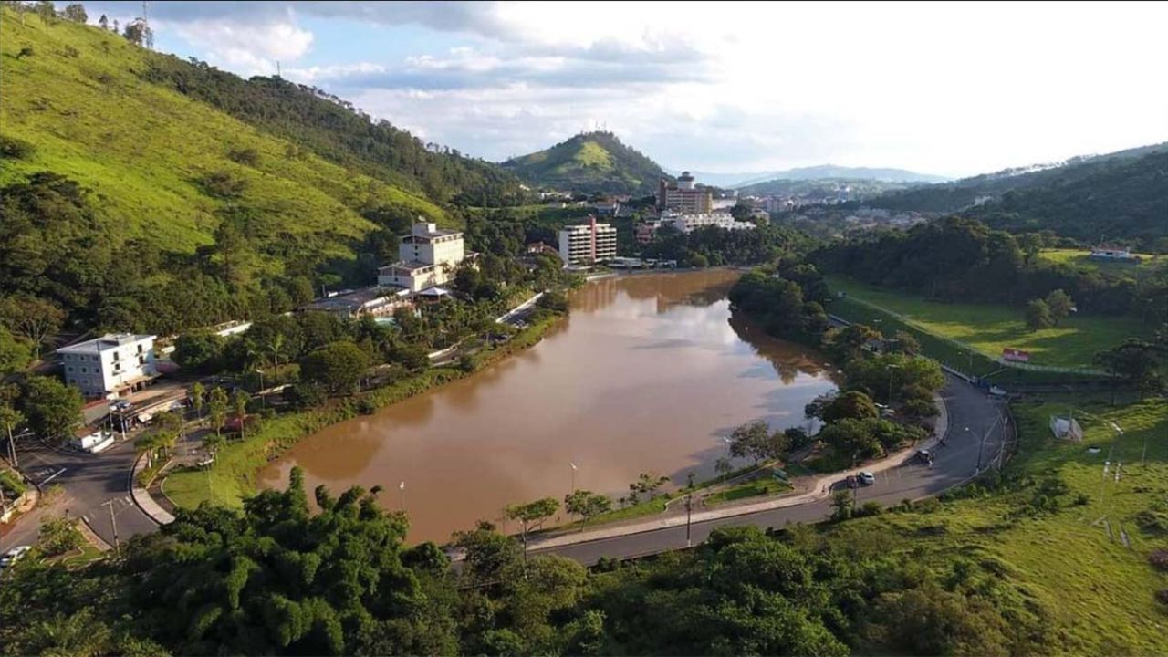 Foto divulgação: Guia Águas de Lindóia