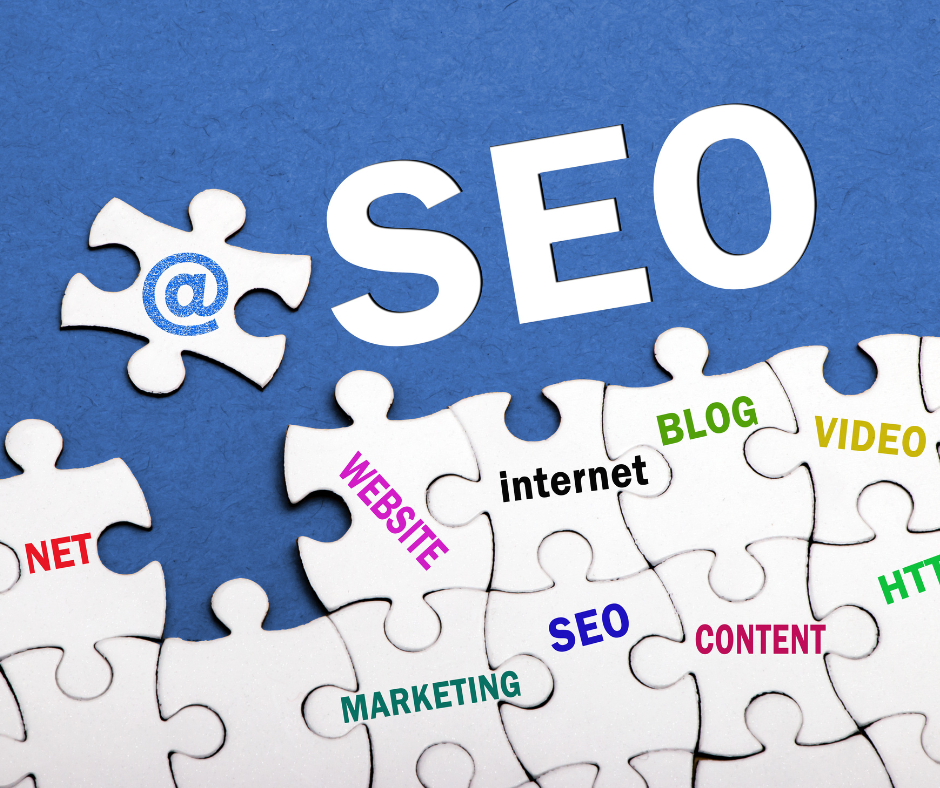 optimize your website for success with SEO Sydney professionals