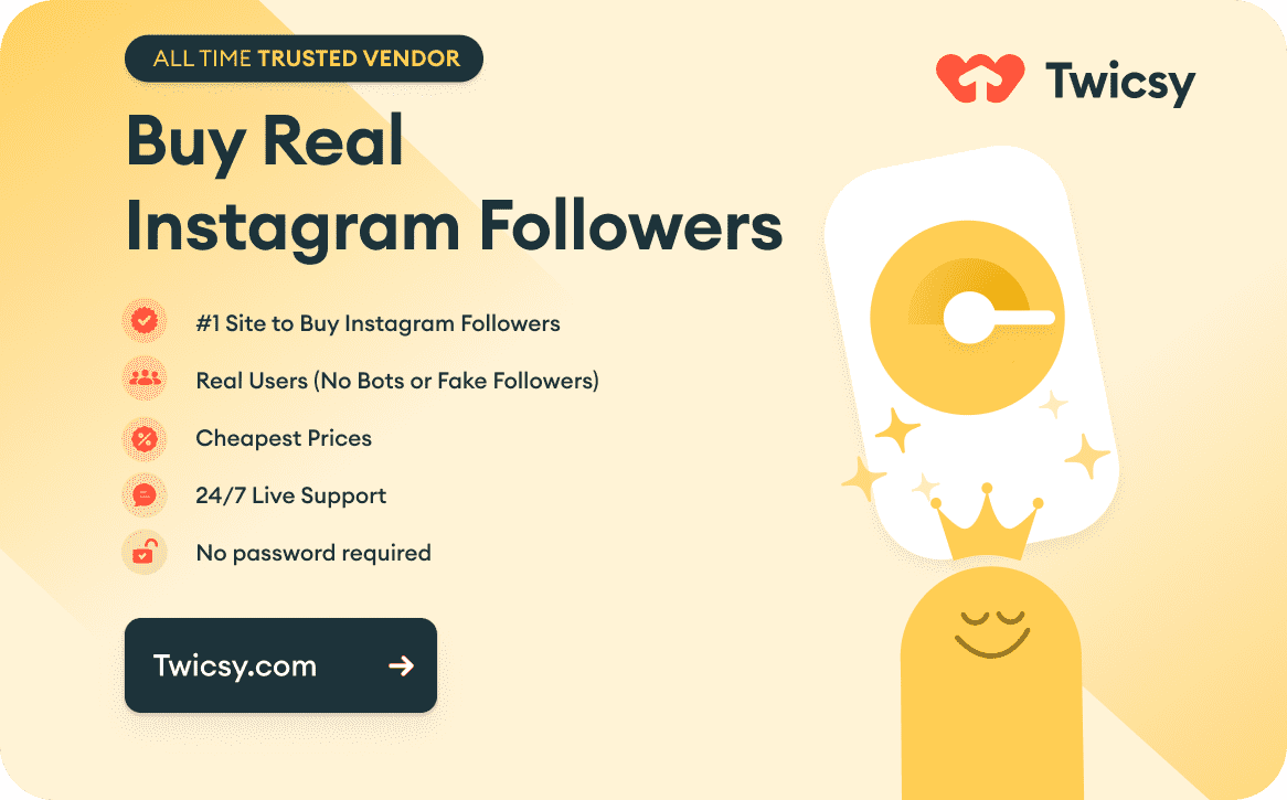 5 Best Sites To Buy Instagram Followers: The Top Picks 2