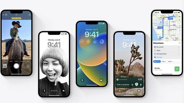iPhone 14 Plus 2