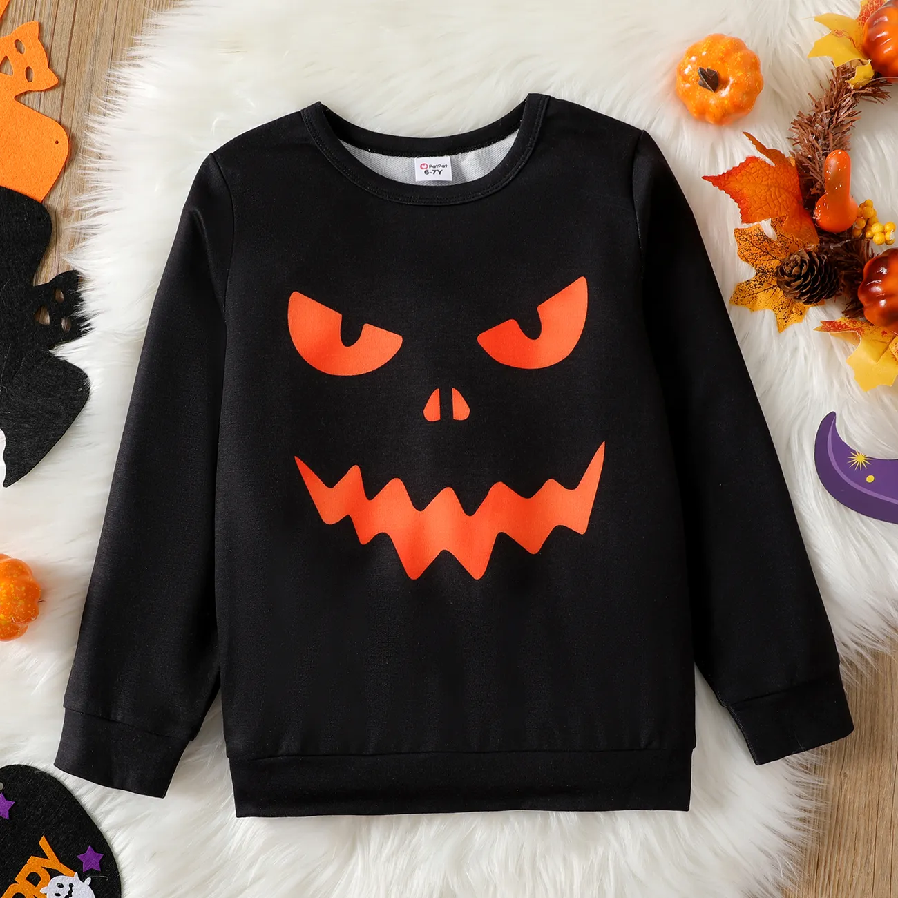 Top PatPat Picks: 7 Halloween Outfits for Kids - 3