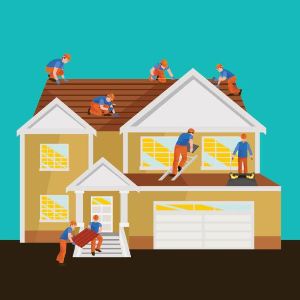 Roofing Companies