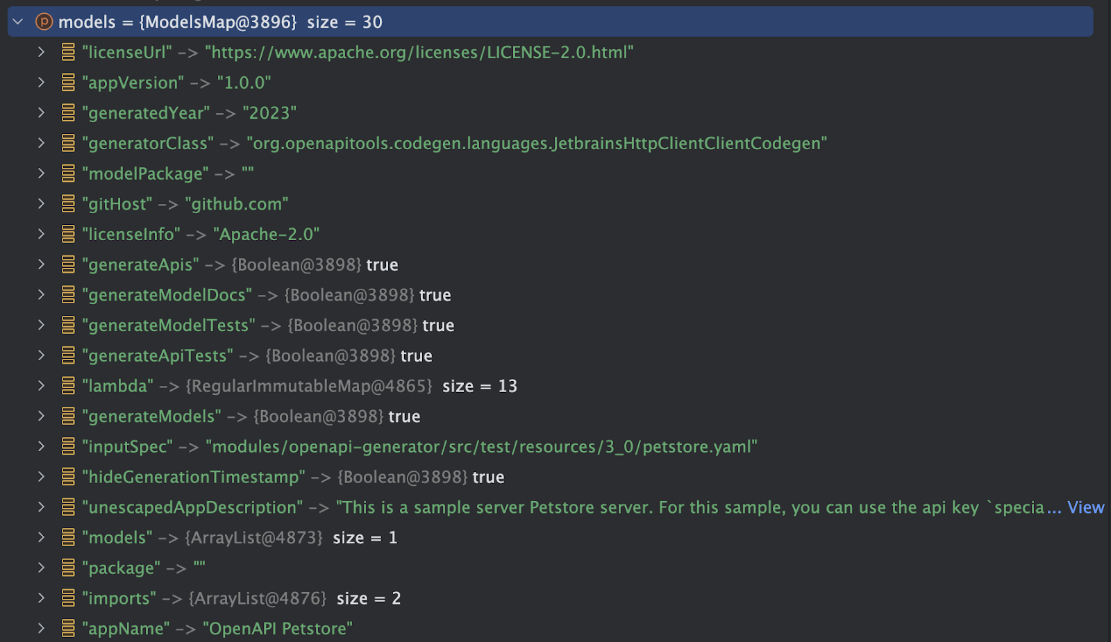 Creating an OpenAPI generator from scratch : From YAML to JetBrains HTTP Client