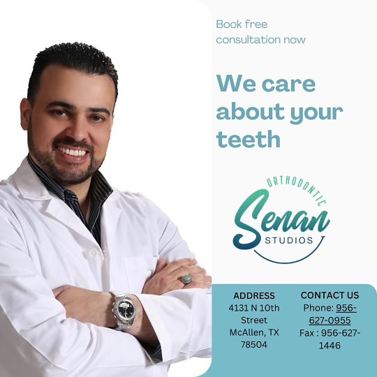 Senan Orthodontic Studios