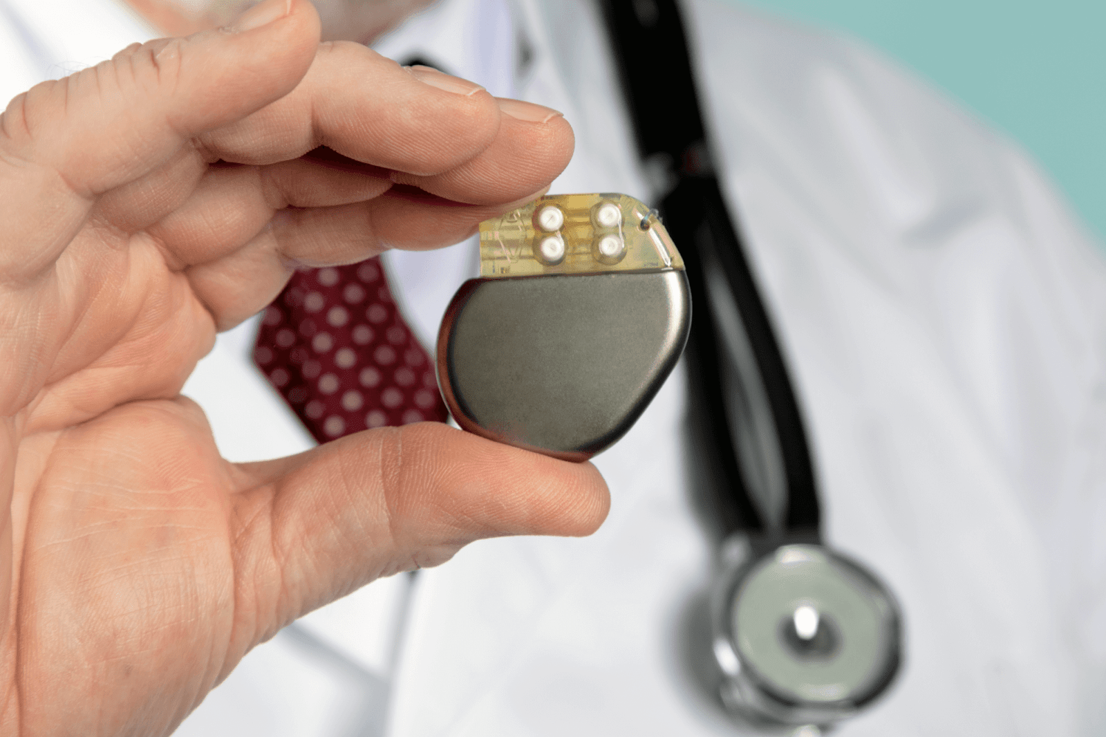 Smart Pacemakers