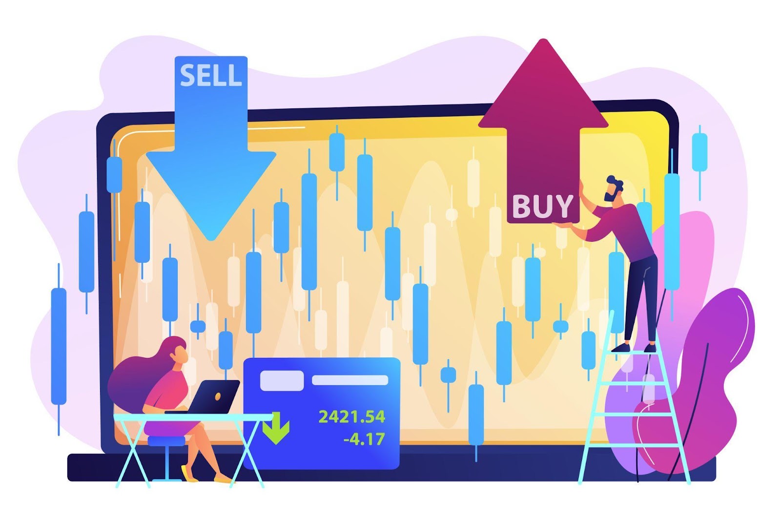 cryptocurrency market remains volatile