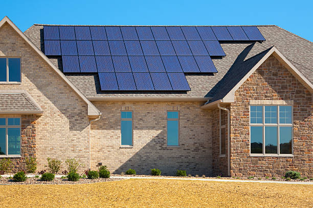 Solar on a Budget: Creative Ways to Finance  Solar Panel Installations by Solar by Peak to Peak