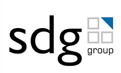 sdg logo