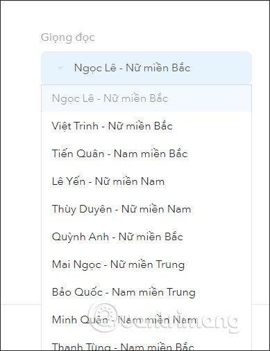 Công cụ VTCC.AI 