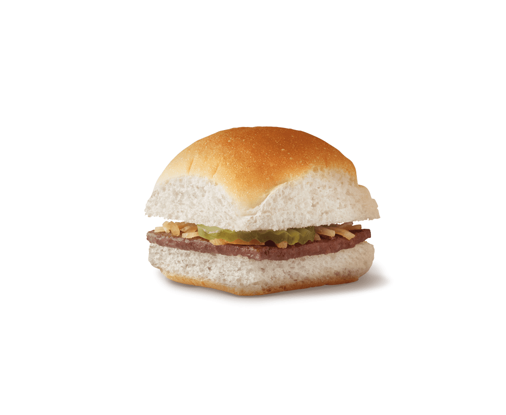 Menu - White Castle