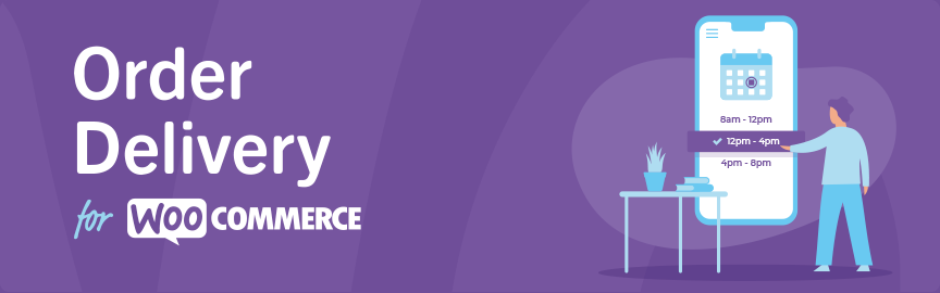 Order_Delivery_for_WooCommerce_plugin