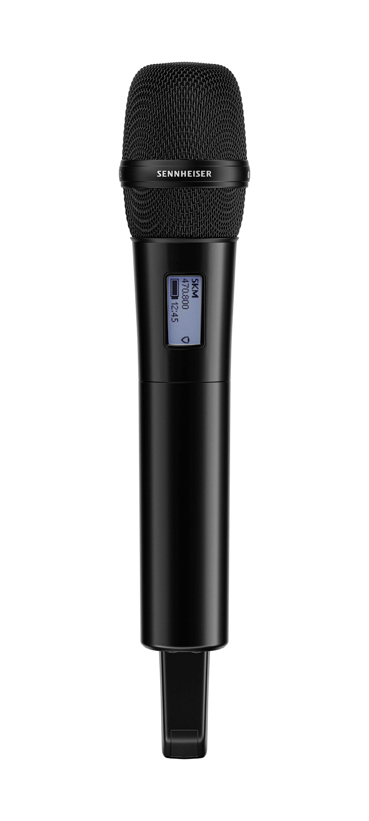 A picture containing microphone

Description automatically generated