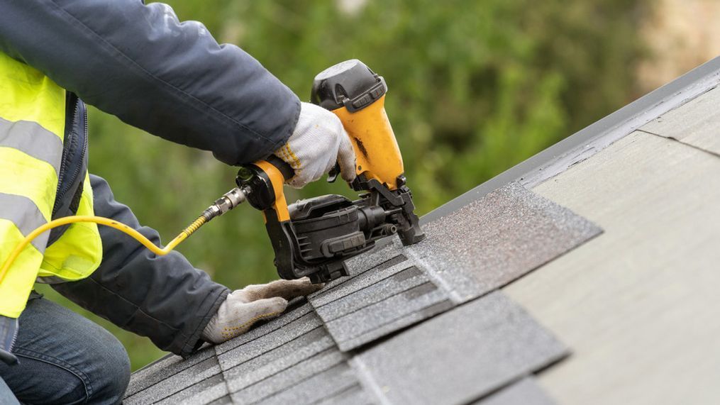 Roof Repairs Protect Your Investment