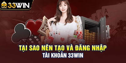 Bằng cách này, bạn có thể khắc phục lỗi đăng nhập 33win thất bại do truy cập sai link một cách dễ dàng và tiện lợi.