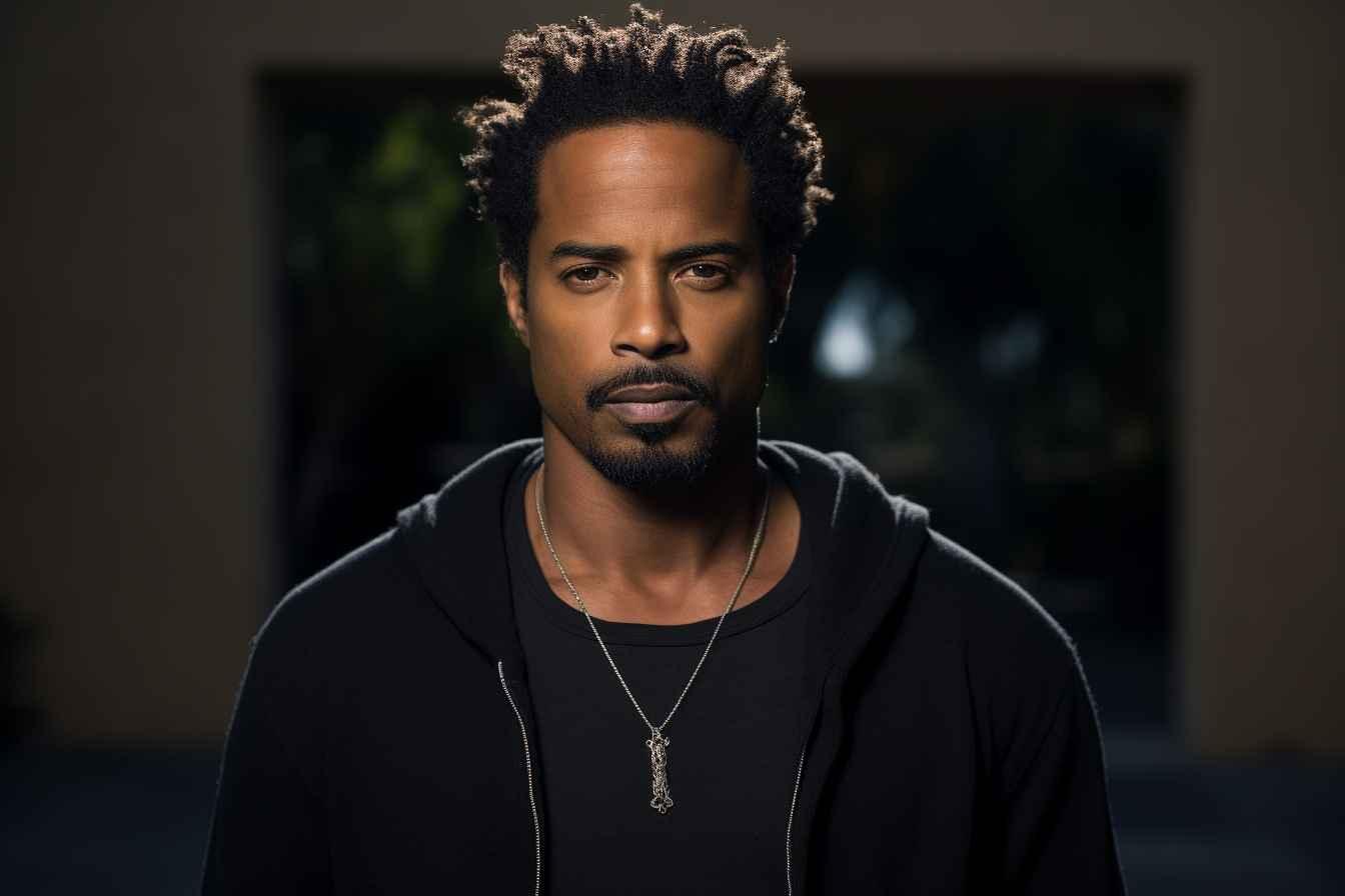 What is Shawn Wayans’ Net Worth? A Deep Dive into the Comedian's Riches