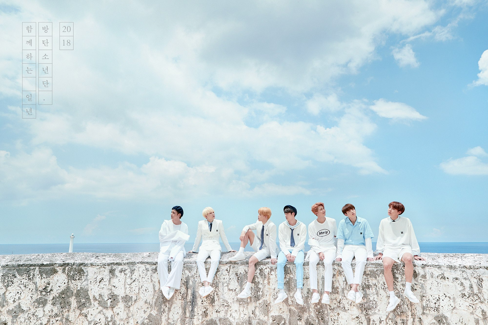 DVD] BTS MEMORIES OF 2017 — US BTS ARMY