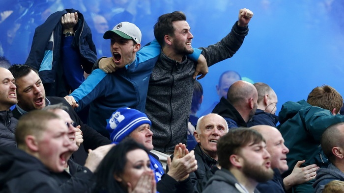 CLB Everton: Hành trình và tầm nhìn của một CLB Bóng đá Anh