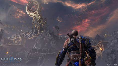 God of War Ragnarok