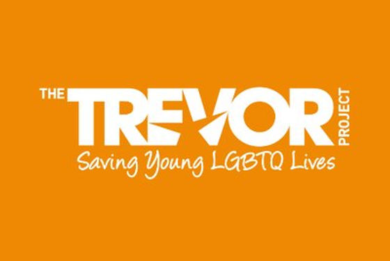 The Trevor Project logo