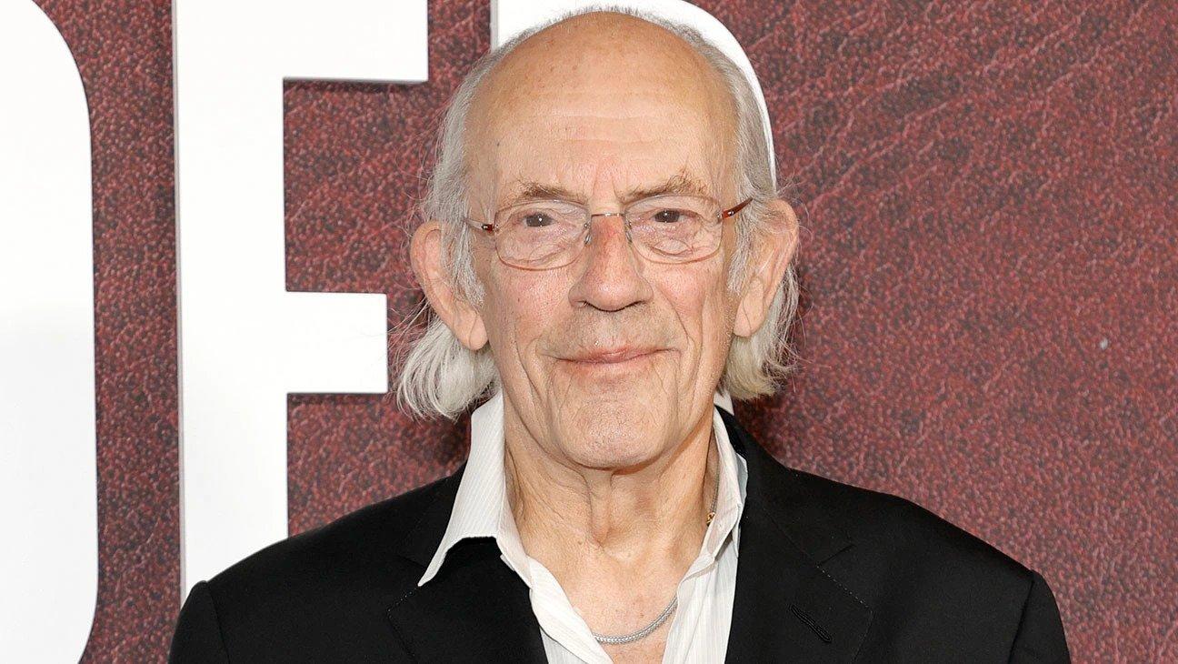 31 Facts About Christopher Lloyd - Facts.net