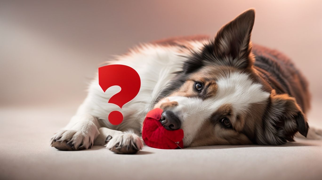 Frequently Asked Questions (FAQs) - How To Help Dogs With Period Cramps