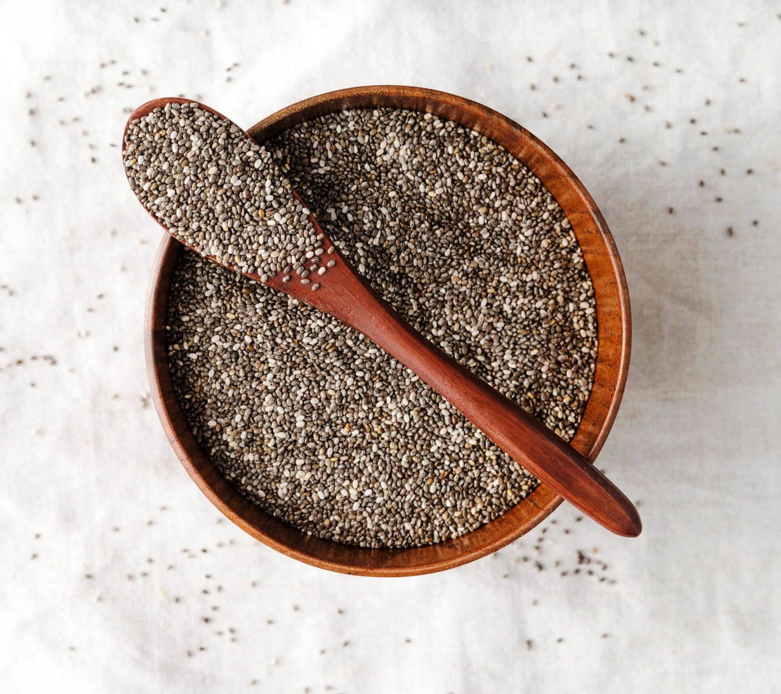 know how to eat chia seeds for weight loss