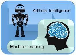 Difference between Artificial intelligence and Machine learning - Javatpoint