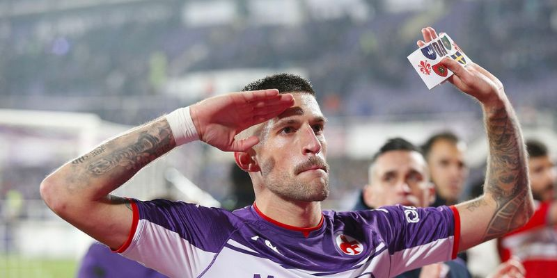  Sự phát triển của ACF Fiorentina