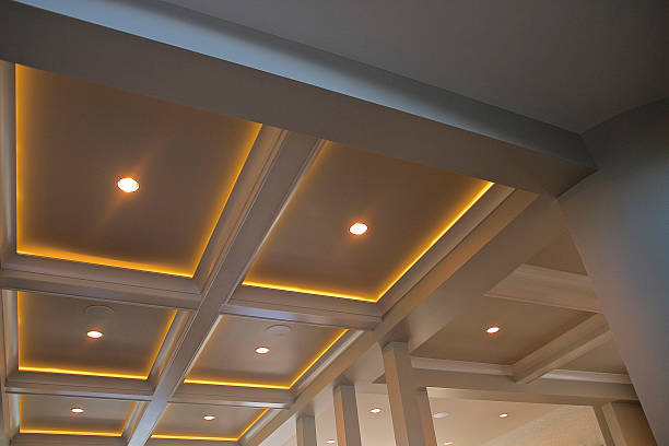 pop ceiling design