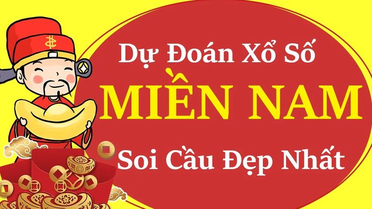 Soi cầu miền Nam - Chiến lược thông minh tới kết quả vượt trội