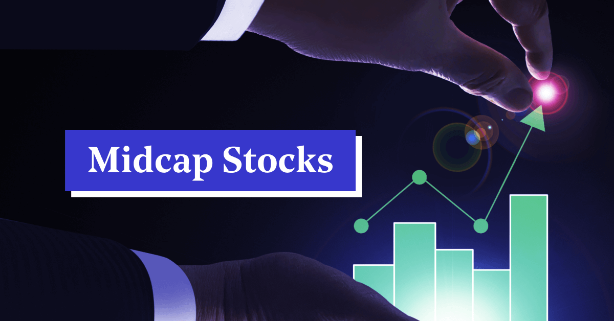 What are Mid-Cap Stocks?