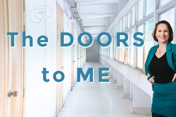 the doors to me