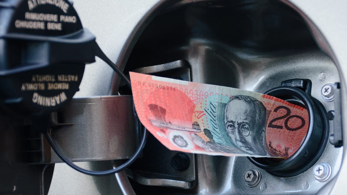 Tactics For Better Fuel Efficiency