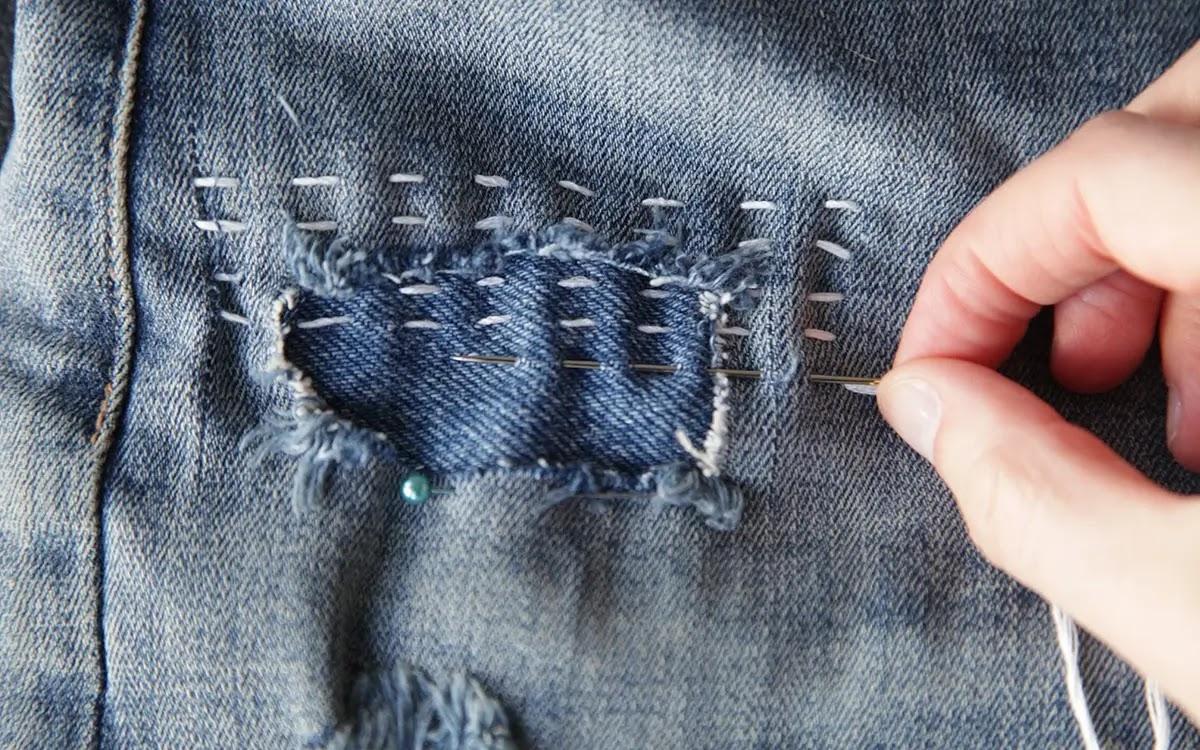 Essential Tools for Clothing Repairs
