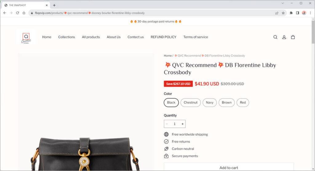 qvc-factory-outlet-shop-scam-is-qvc-factory-outlet-legit