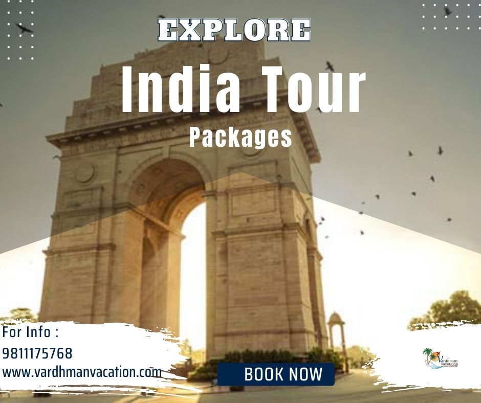 India tour Packages