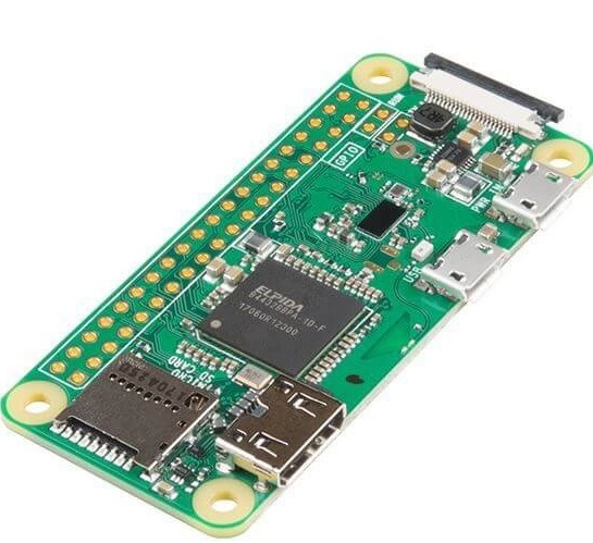 Overview, Turning your Raspberry Pi Zero into a USB Gadget