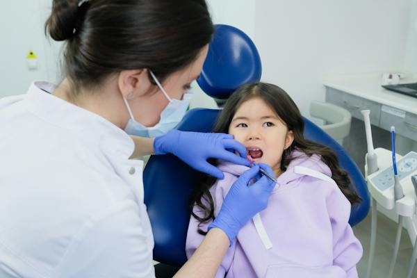 3 Tooth Eruption Issues In Kids