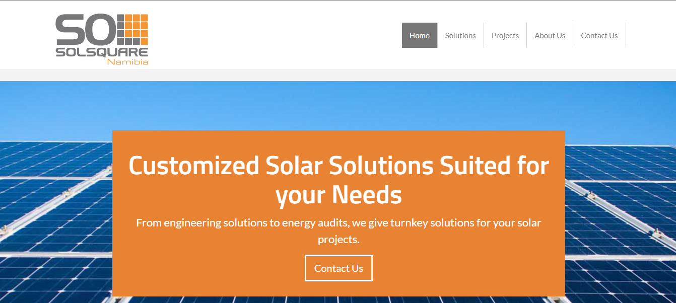 solsquare energy