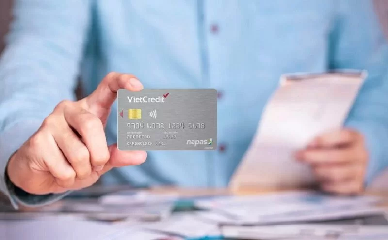 Tổng đài Vietcredit