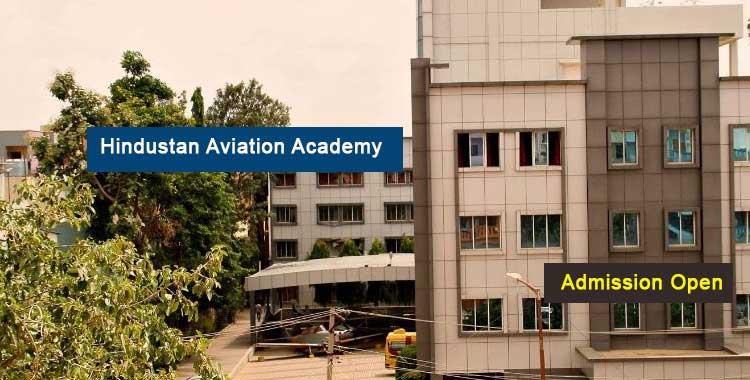 Hindustan Aviation Academy 